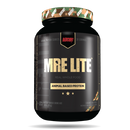 Redcon1 MRE Lite - Caramel Macchiato 30 Servings - - Protein Powder