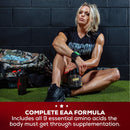 Redcon1 Grunt EAA - Pineapple Banana 285g - Amino Acids