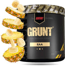 Redcon1 Grunt EAA - Pineapple Banana 285g - Amino Acids
