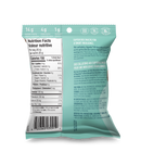 Organika FÄV Keto Mini Cookies - Double Chocolate 30g - - Cookies