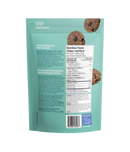 Organika FÄV Keto Mini Cookies - Double Chocolate - Cookies