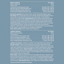 Heal + Co. Immunity Complex 100mg - 120 vegetarian capsules 10 31 2025 - Herbals