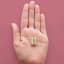 Heal + Co. Apple Cider Vinegar 500mg - 120 vegetarian capsules - Antioxidant