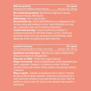 Heal + Co. Ashwagandha 500mg - 120 vegetarian capsules - Herbals