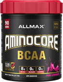 ALLMAX Aminocore - Pink Lemonade 945g - - Amino Acids
