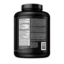 Muscletech Nitro Tech Whey Protein - Milk Chocolate 5 lbs - Protein Powder