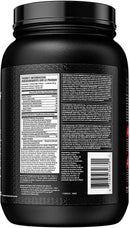 Muscletech Nitro Tech Whey Protein - Milk Chocolate 5 lbs - Protein Powder