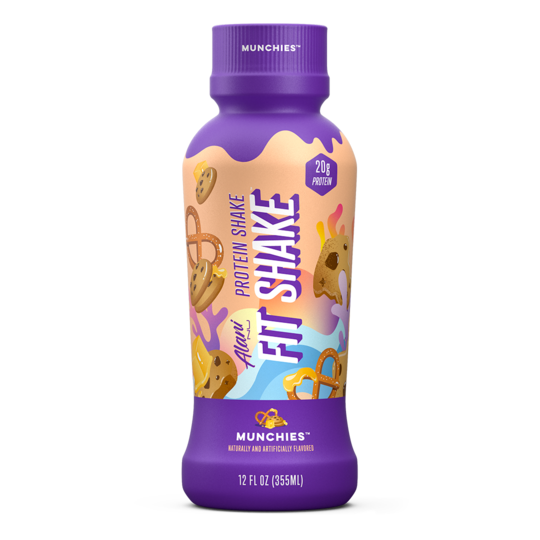 Alani Nu Fit Shake Munchies / 12