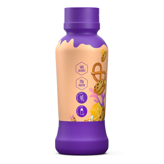 Alani Nu Fit Shake Munchies / 355 ml