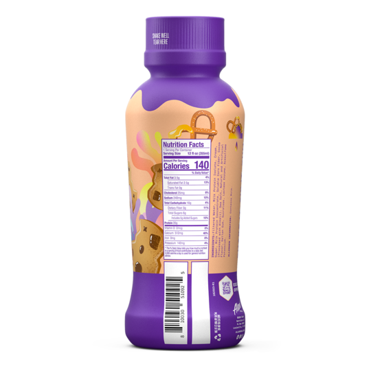 Alani Nu Fit Shake Munchies / 355 ml