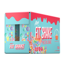 Alani Nu Fit Shake - Munchies 12-pack - Protein Shake