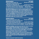 Heal + Co. Brain Complex - 120 vegetarian capsules - Herbals