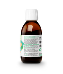 Organika Kids Liquid Zinc + Vitamin C - 100ml - Zinc