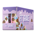 Alani Nu Fit Shake - Chocolate 12-pack - Protein Shake