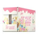 Alani Nu Fit Shake - Vanilla 12-pack - Protein Shake