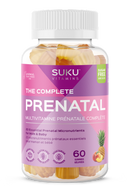 SUKU The Complete Prenatal Gummies - - Women's Health