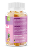 SUKU The Complete Prenatal Gummies - - Women's Health