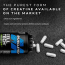 MuscleTech Cell Tech Creactor - 120 Servings - Creatine
