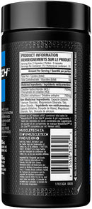 MuscleTech Cell Tech Creactor - 150 Capsules - Creatine