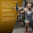 MuscleTech Test HD Elite - 180 Capsules - Workout Supplement