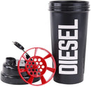 Perfect Sports DIESEL shaker cup - - free_gift