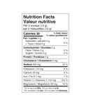 Organika Electrolytes + Enhanced Collagen - Zesty Lemon Berry 360g - Collagen