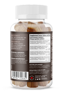 SUKU Super Mushrooms Gummies - - Adaptogen