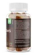 SUKU Super Mushrooms Gummies - - Adaptogen