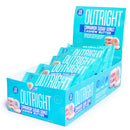 MTS Outright Protein Bars - TOFFEE 60g - Protein snacks