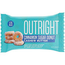 MTS Outright Protein Bars - TOFFEE 60g - Protein snacks