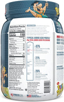 Dymatize ISO100 Hydrolyzed Whey Protein Isolate - Fruity Pebbles 1.3lbs - - Protein Powder