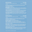 Heal + Co. Stress Complex - 120 vegetarian capsules - Herbals