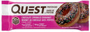 Quest Nutrition Protein Bar - Chocolate Sprinkled Doughnut 60g - Protein snacks