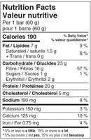 Quest Nutrition Protein Bar - Cookies & Cream 60g - Protein snacks