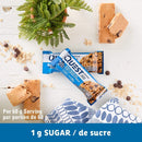 Quest Nutrition Protein Bar - Cookies & Cream 60g - Protein snacks