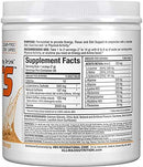ALLMAX A:Cuts Amino Acid Supplement - Peach Mango 252g 09 30 2025 - Workout Supplement