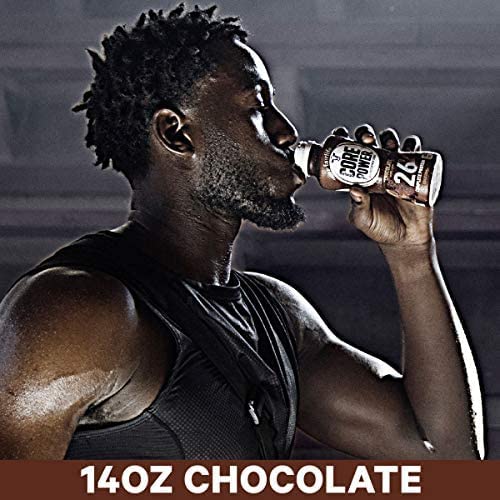 Core Power High Protein Shake Chocolate / 12