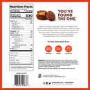 One Protein Bar - PEANUT BUTTER CUP 60g - Protein snacks