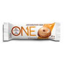 One Protein Bar - MAPLE GLAZED DONUT 60g - Protein snacks