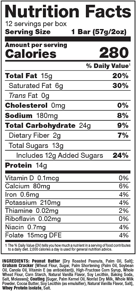 ALLMAX Protein Snackbar