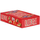 MTS Outright Protein Bars - S’MORES 60g - Protein snacks