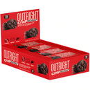 MTS Outright Protein Bars - S’MORES 60g - Protein snacks
