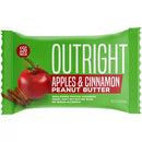 MTS Outright Protein Bars - S’MORES 60g - Protein snacks