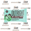 MTS Outright Protein Bars - S’MORES 60g - Protein snacks