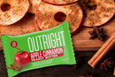 MTS Outright Protein Bars - S’MORES 60g - Protein snacks