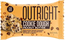 MTS Outright Protein Bars - S’MORES 60g - Protein snacks