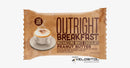 MTS Outright Protein Bars - S’MORES 60g - Protein snacks