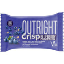 MTS Outright Protein Bars - ALMOND BUTTER CHOCOLATE CHIP 60g - Protein snacks