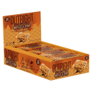 MTS Outright Protein Bars - ALMOND BUTTER CHOCOLATE CHIP 60g - Protein snacks