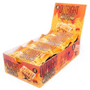 MTS Outright Protein Bars - ALMOND BUTTER CHOCOLATE CHIP 60g - Protein snacks